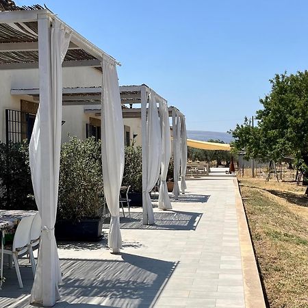 Bed and Breakfast Dimora Di Dante Chiaramonte Gulfi Exterior foto