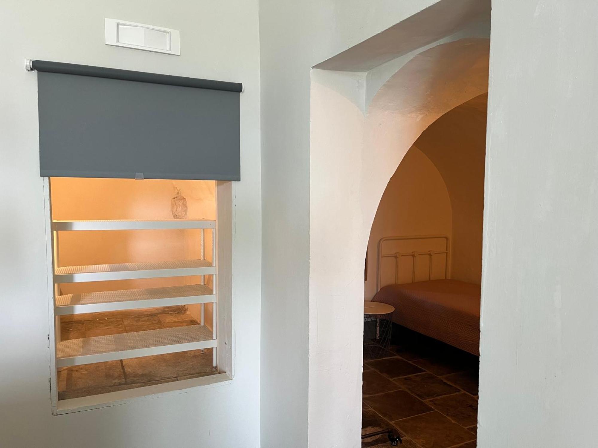 Bed and Breakfast Dimora Di Dante Chiaramonte Gulfi Exterior foto