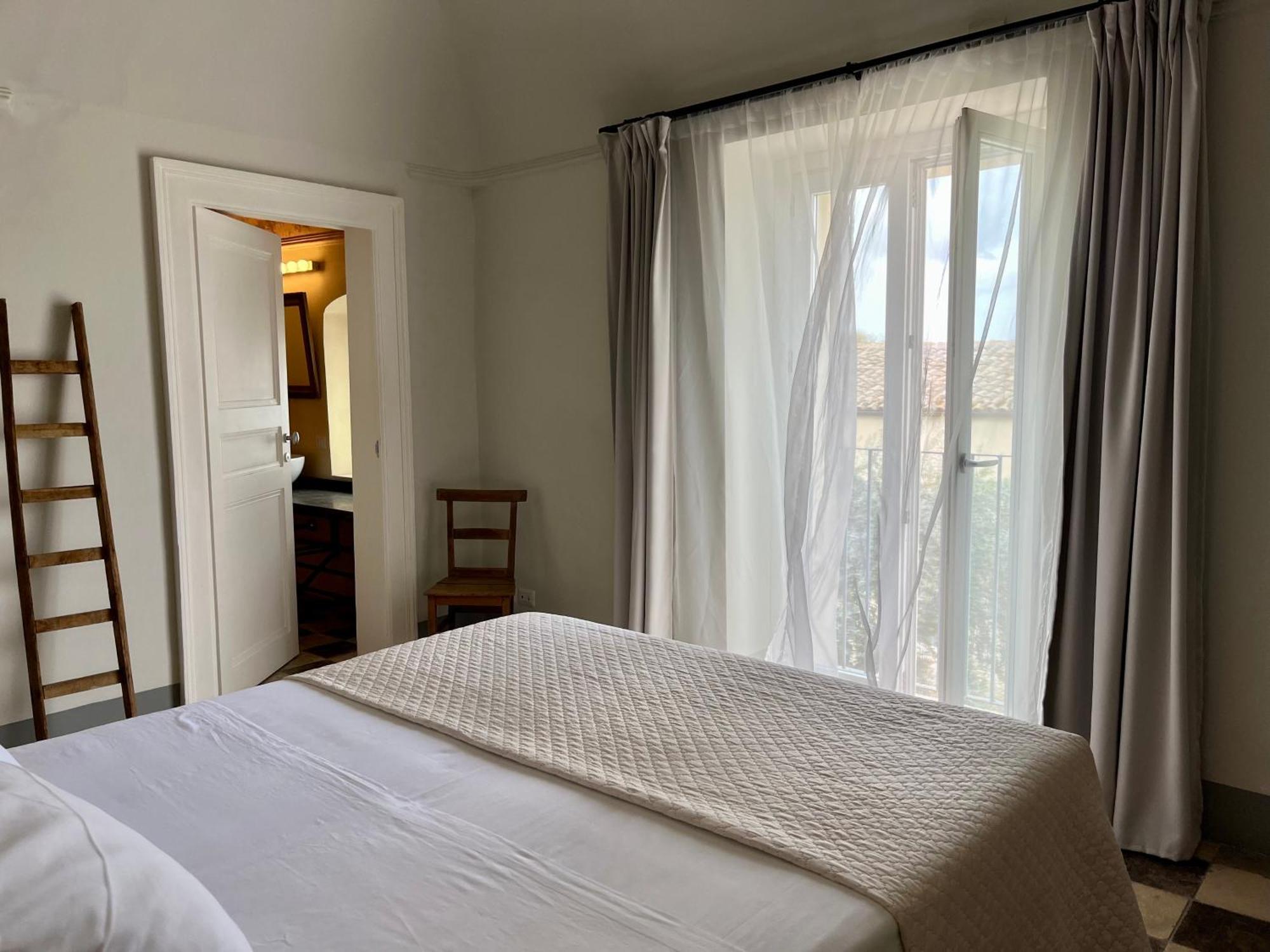 Bed and Breakfast Dimora Di Dante Chiaramonte Gulfi Exterior foto