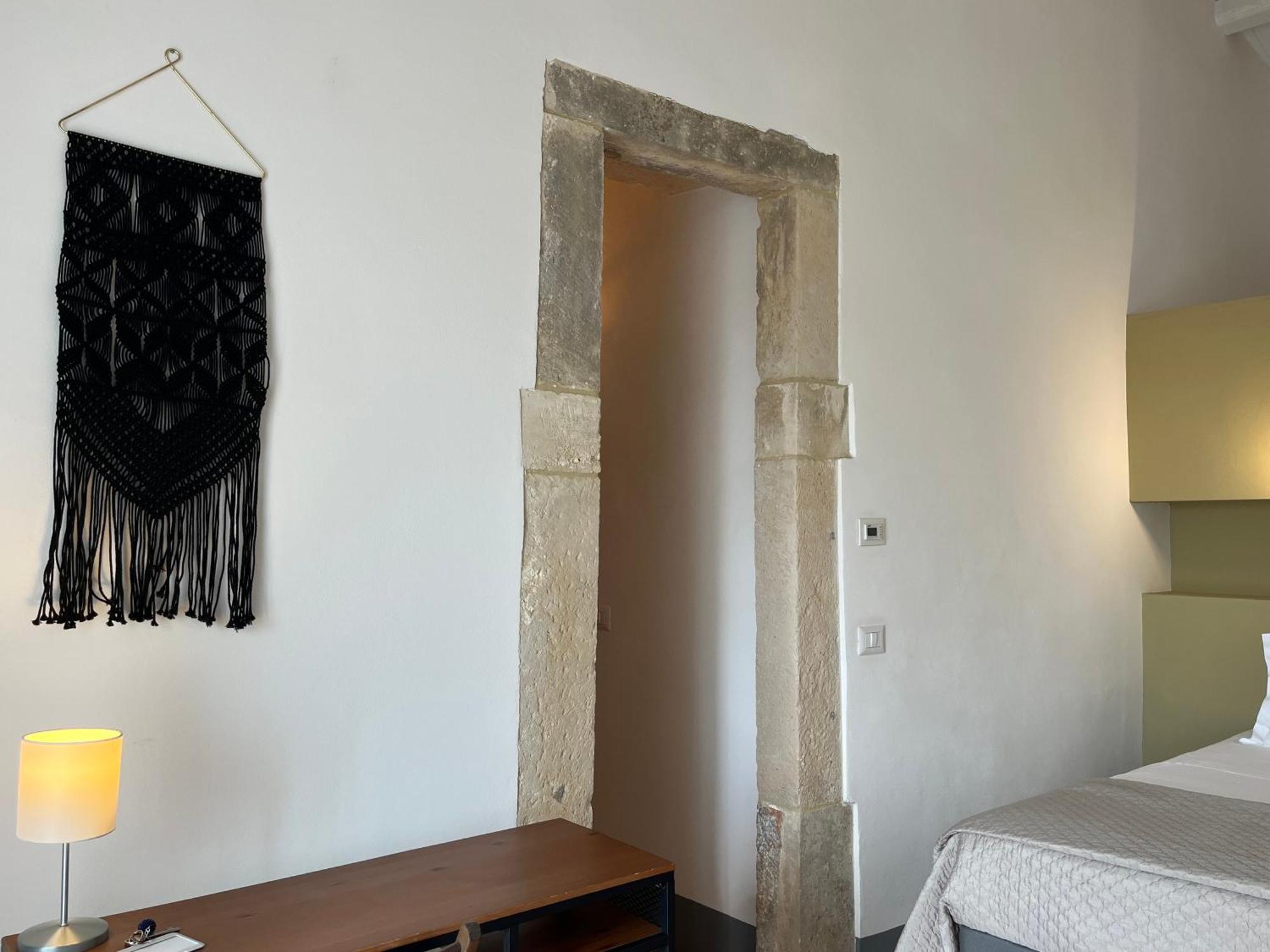 Bed and Breakfast Dimora Di Dante Chiaramonte Gulfi Exterior foto