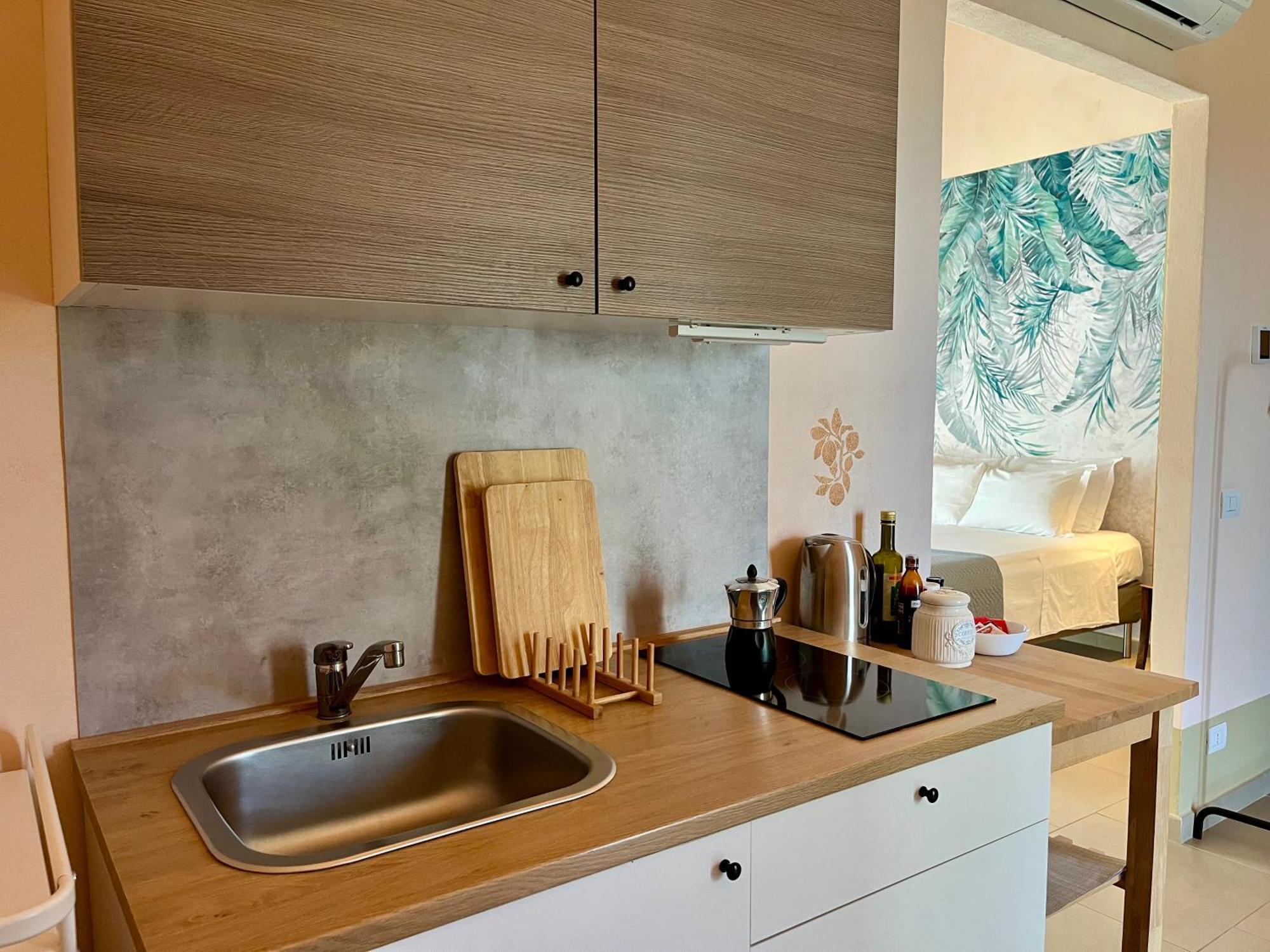 Bed and Breakfast Dimora Di Dante Chiaramonte Gulfi Exterior foto