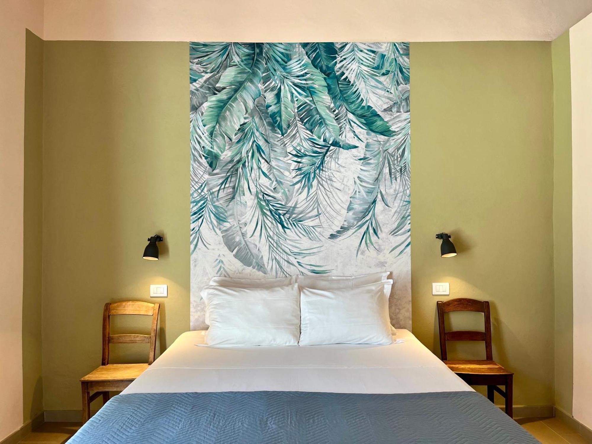 Bed and Breakfast Dimora Di Dante Chiaramonte Gulfi Exterior foto