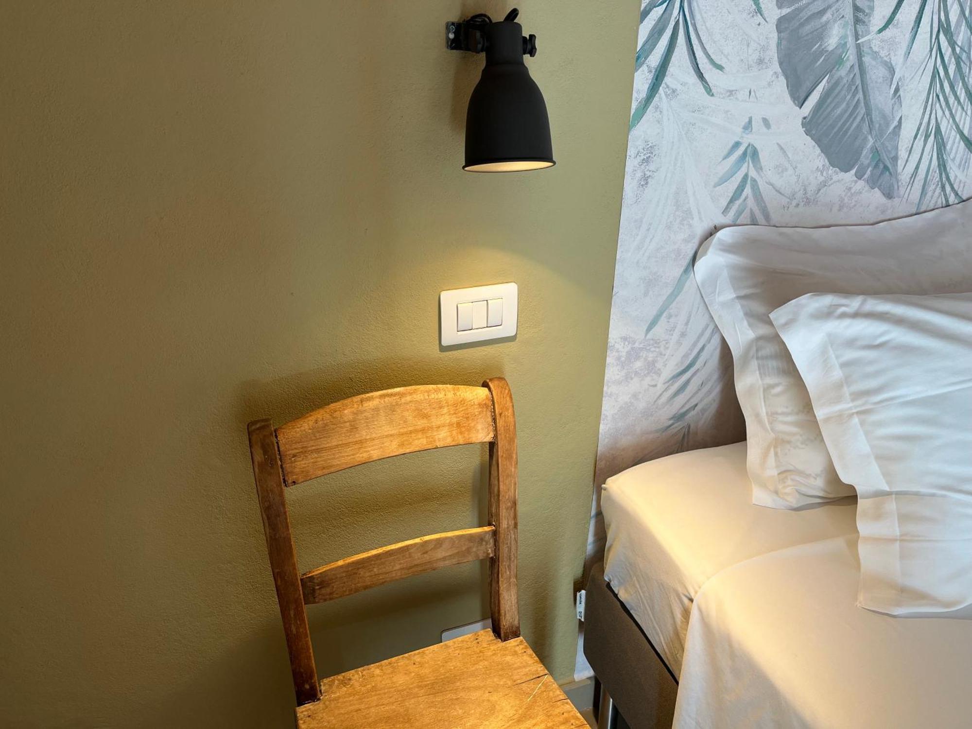 Bed and Breakfast Dimora Di Dante Chiaramonte Gulfi Exterior foto