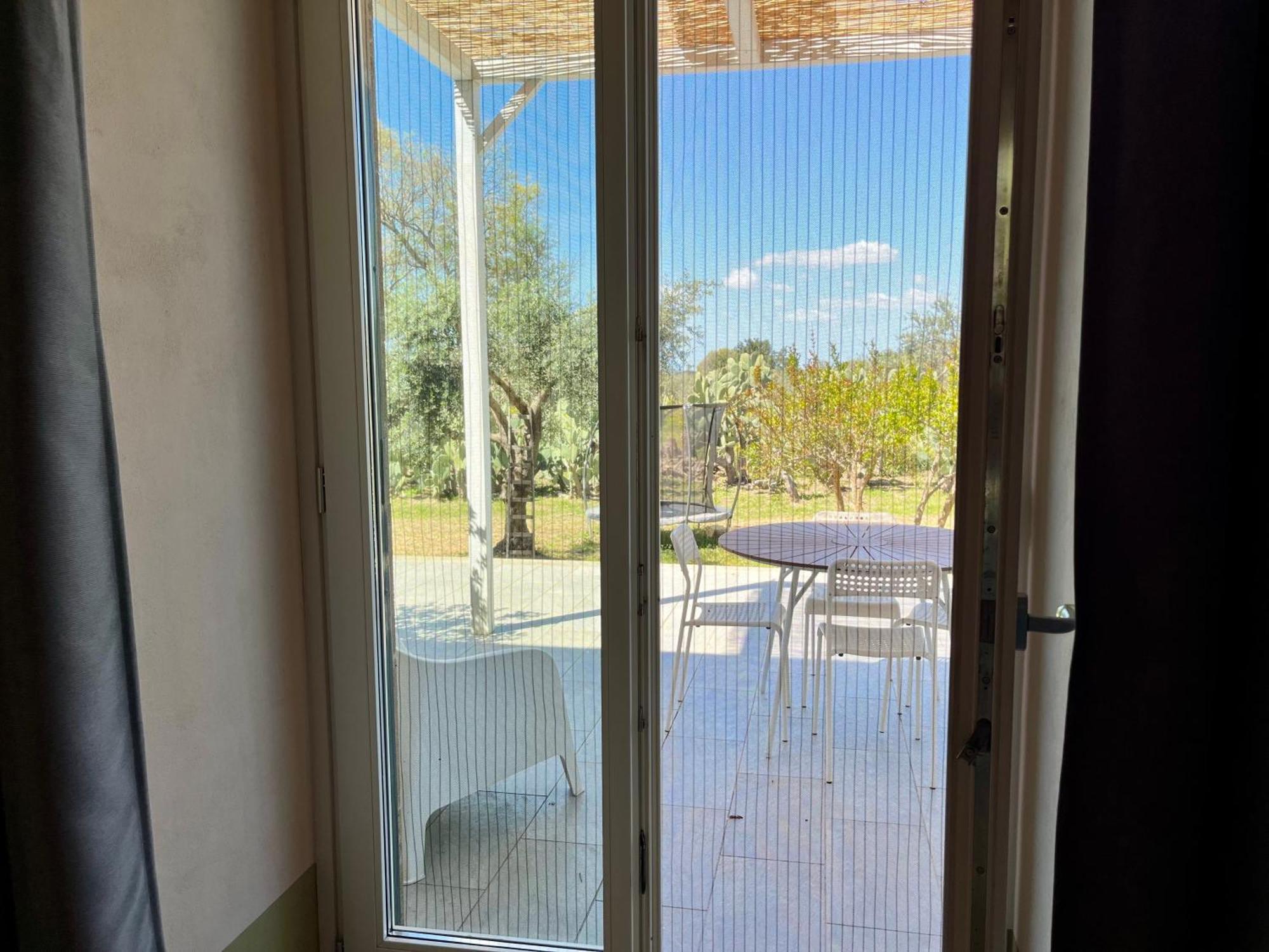 Bed and Breakfast Dimora Di Dante Chiaramonte Gulfi Exterior foto