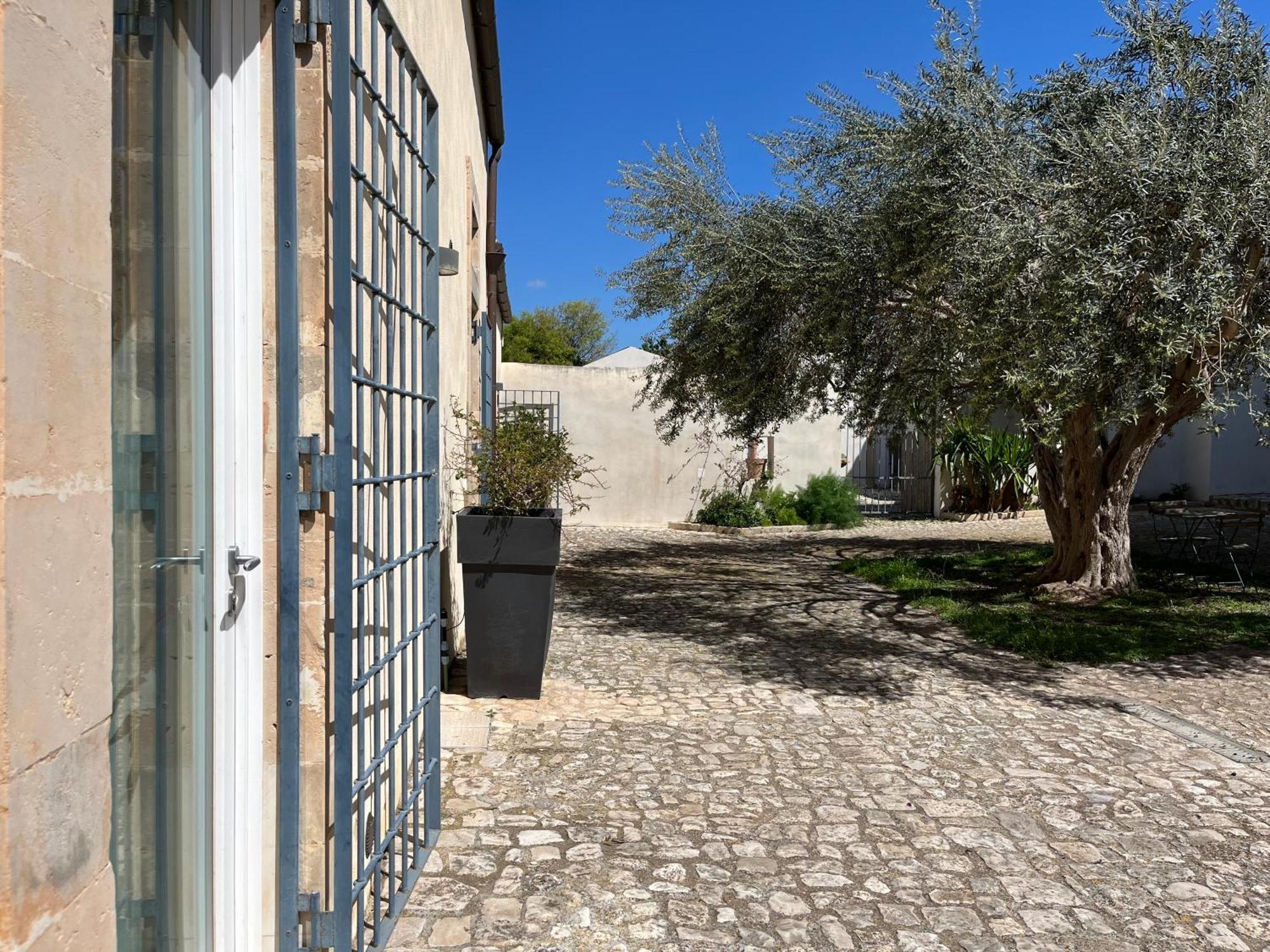 Bed and Breakfast Dimora Di Dante Chiaramonte Gulfi Exterior foto