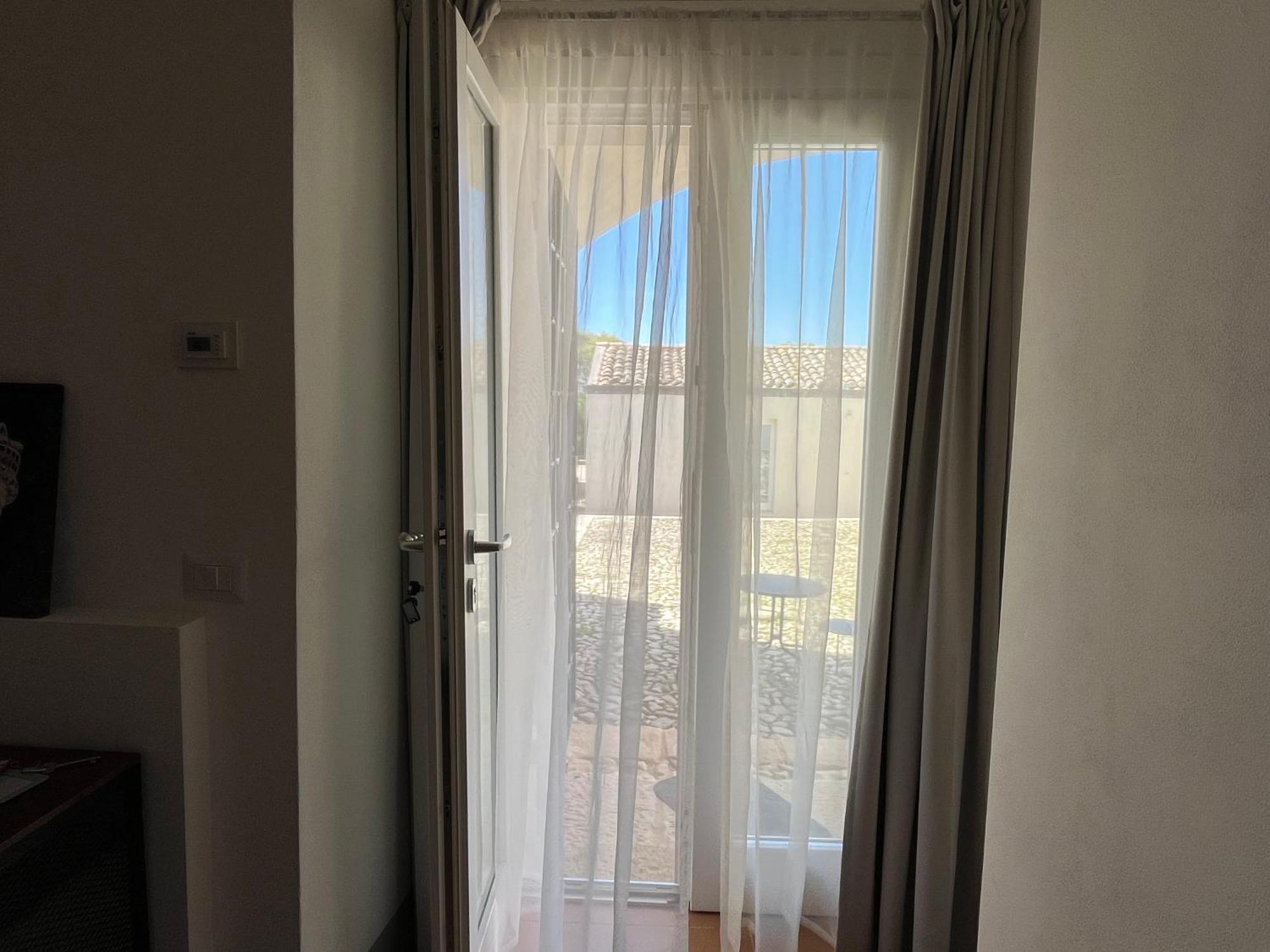 Bed and Breakfast Dimora Di Dante Chiaramonte Gulfi Exterior foto
