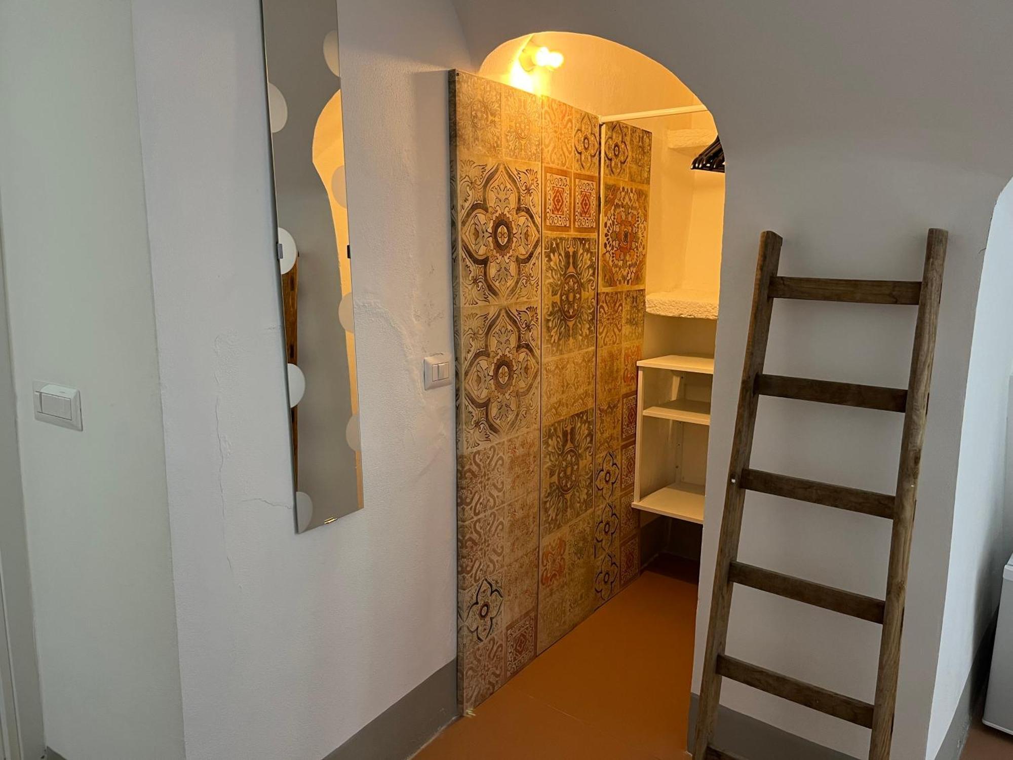 Bed and Breakfast Dimora Di Dante Chiaramonte Gulfi Exterior foto