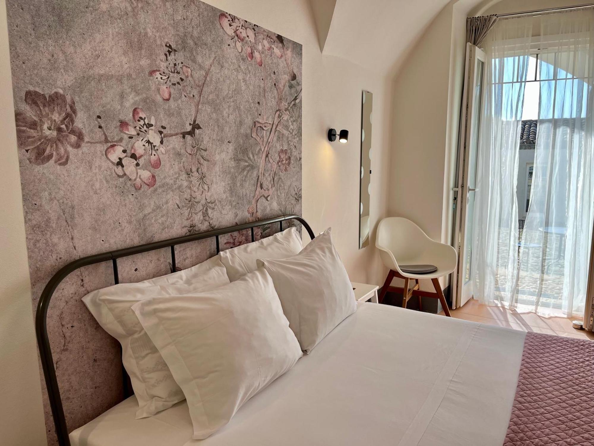 Bed and Breakfast Dimora Di Dante Chiaramonte Gulfi Exterior foto