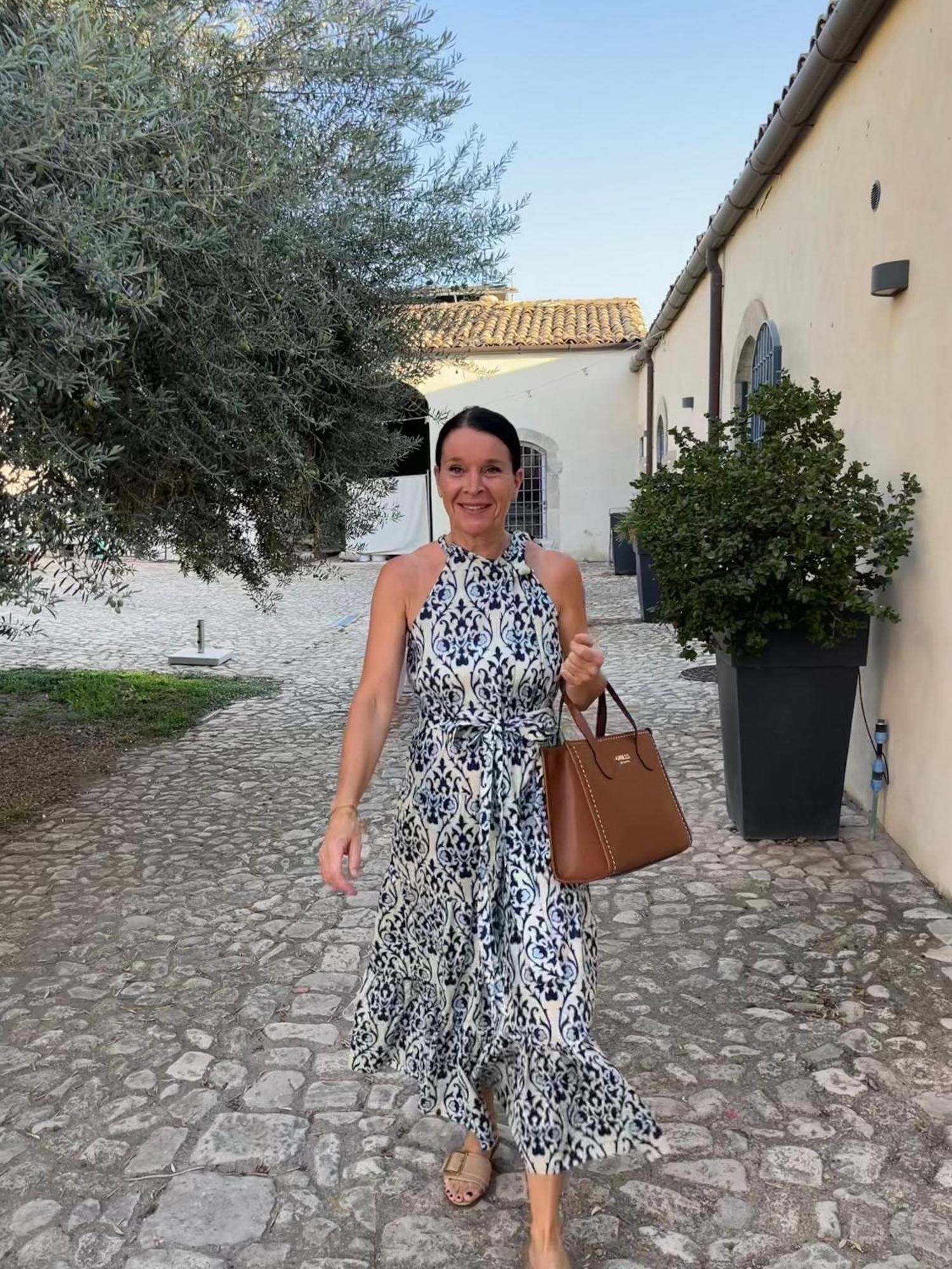 Bed and Breakfast Dimora Di Dante Chiaramonte Gulfi Exterior foto
