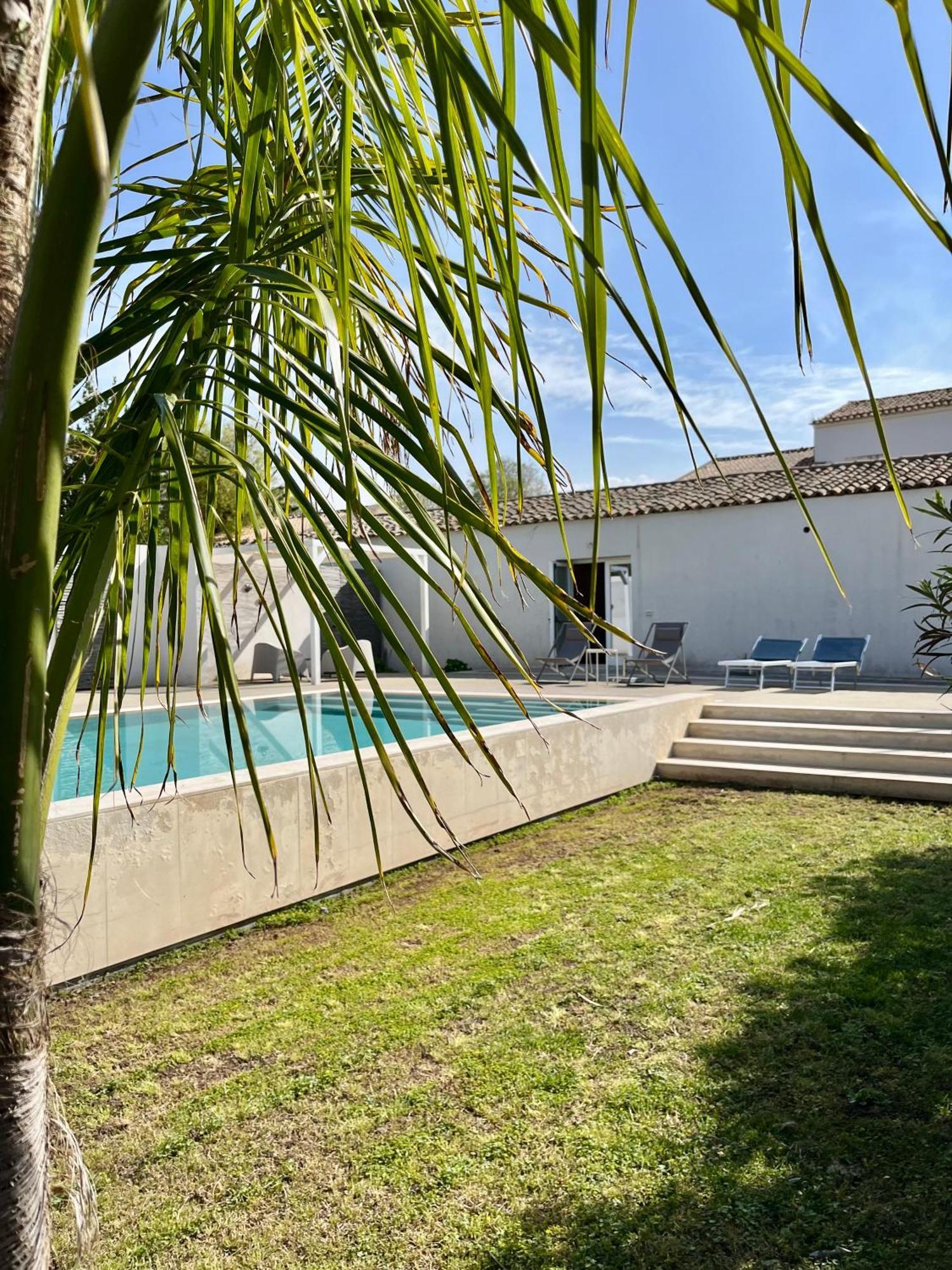 Bed and Breakfast Dimora Di Dante Chiaramonte Gulfi Exterior foto
